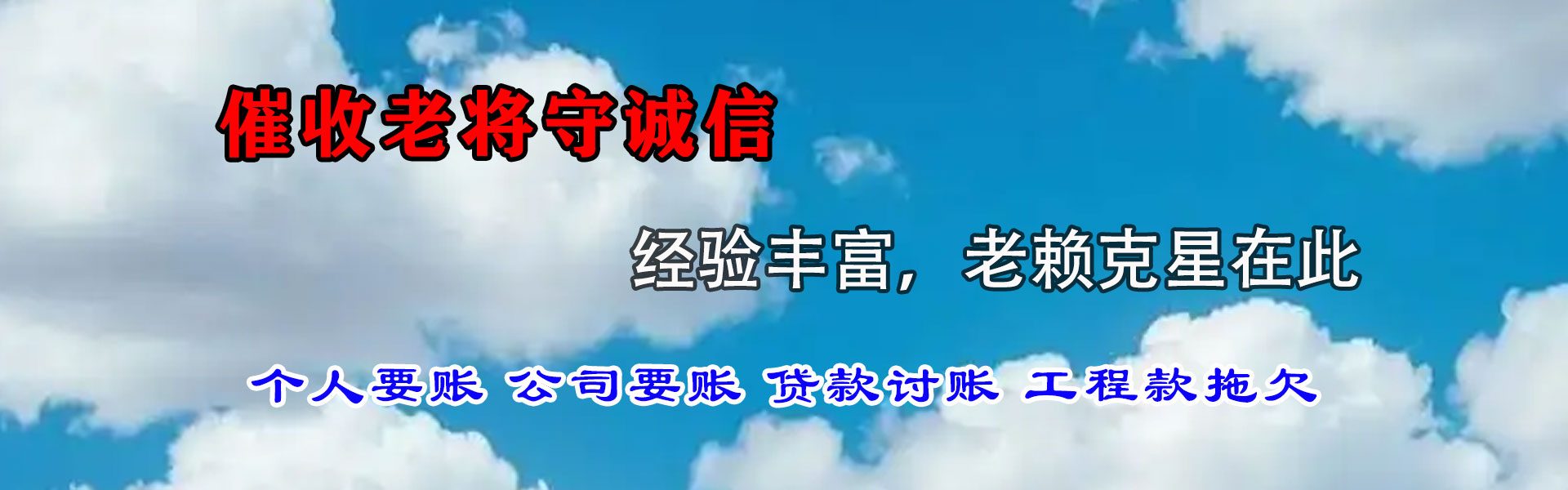 镜湖清债公司